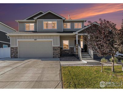 1605 106th Ave, House other with 3 bedrooms, 2 bathrooms and null parking in Greeley CO | Image 1