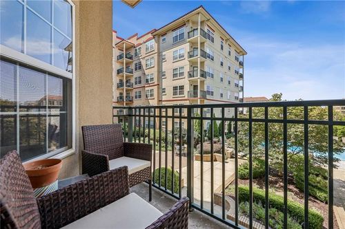 221-230 E Ponce De Leon Ave, Decatur, GA, 30030-3458 | Card Image