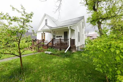 631 E Davis Street, Home with 0 bedrooms, 0 bathrooms and null parking in Bozeman MT | Image 2