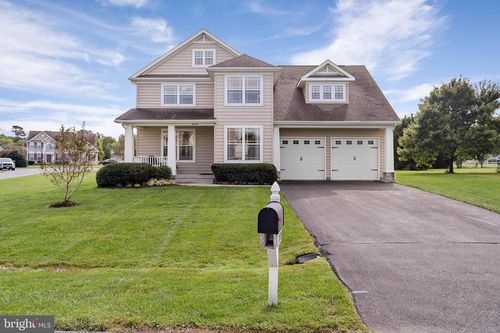 24710 Shoreline Dr, MILLSBORO, DE, 19966-7205 | Card Image