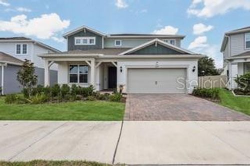 4103 Meandering Bay Dr, APOPKA, FL, 32712-5548 | Card Image