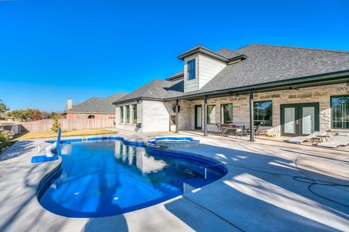 5413 Enclave Ct, San Angelo, TX, 76904-1908 | Card Image