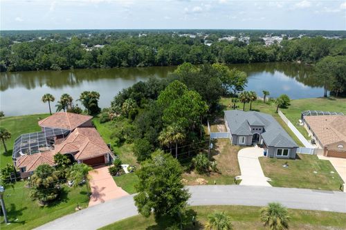 45 Luther Dr, PALM COAST, FL, 32137-9530 | Card Image