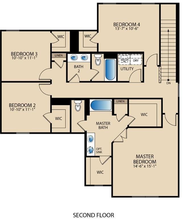 View of layout | Image 28