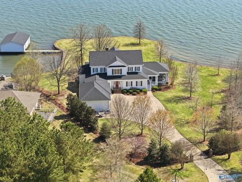 1310 Buck Island Dr, Guntersville, AL, 35976-8545 | Card Image