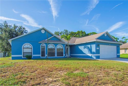 334 Joy Haven Dr, SEBASTIAN, FL, 32958-6606 | Card Image