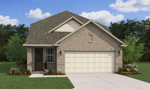 23654 Gulf Prairie Drive, Katy, TX, 77493 | Card Image