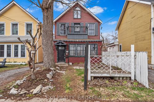 212 Rideau St, Kingston, ON, K7K3A4 | Card Image