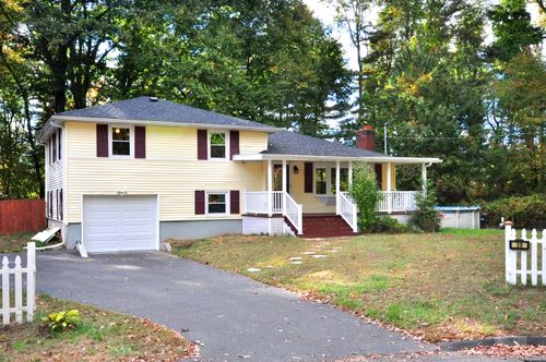 39 Barbara Road, South Windsor, CT, 06074 | Card Image