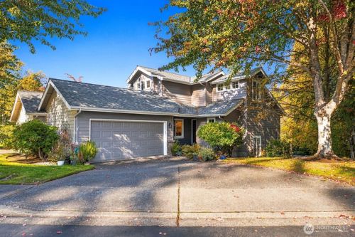 16918 Cobblestone Dr, Lynnwood, WA, 98037-6960 | Card Image