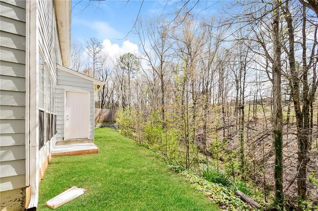 3543 Benthollow Way, House other with 3 bedrooms, 2 bathrooms and null parking in Duluth GA | Image 17