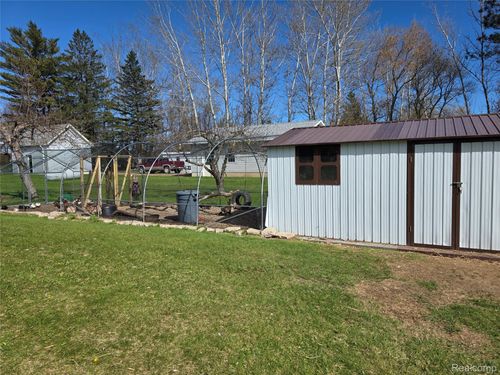 5847 F Road, Bark River Township, MI, 49807 | Card Image