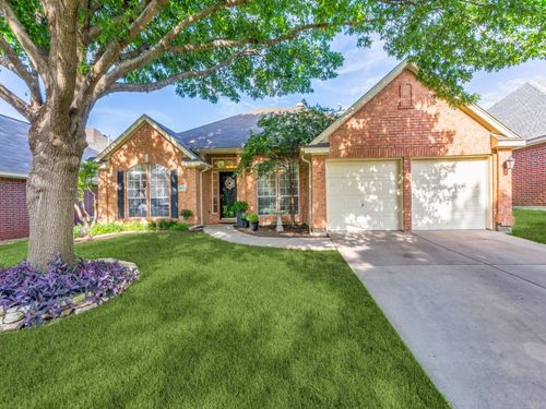 6508 High Brook Dr, Fort Worth, TX, 76132-3047 | Card Image