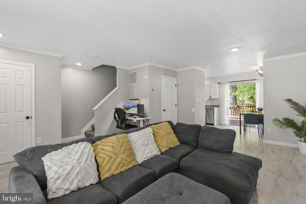 Residential in ABINGDON 4
