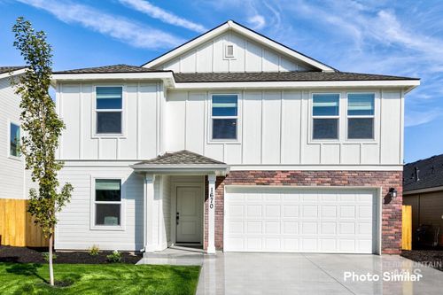 6647 W Aileron St, Meridian, ID, 83646 | Card Image