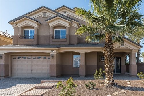 9481 Kickapoo Ave, Las Vegas, NV, 89149-2397 | Card Image