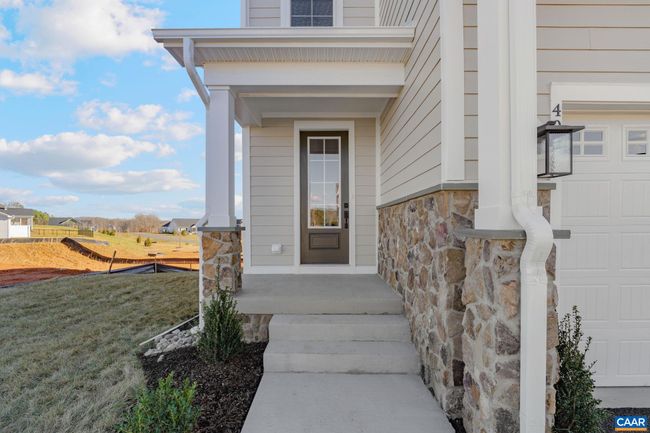 403 Bayberry Ln, House attached with 3 bedrooms, 3 bathrooms and null parking in ZION CROSSROADS VA | Image 6
