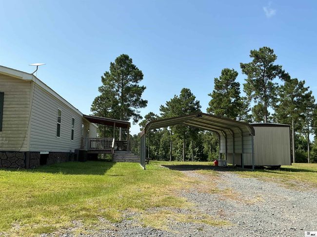 3574 Riser Rd, House other with 3 bedrooms, 2 bathrooms and null parking in Ruston LA | Image 4