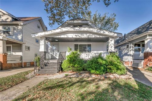 3502 W 128th St, Cleveland, OH, 44111-3505 | Card Image