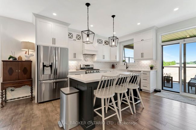 56532 Heritage Line, House other with 5 bedrooms, 3 bathrooms and 6 parking in Bayham ON | Image 15
