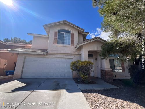 3319 Syvella Court, Las Vegas, NV, 89117 | Card Image