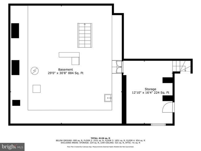 630 Washington Ln, House other with 6 bedrooms, 5 bathrooms and null parking in RYDAL PA | Image 75