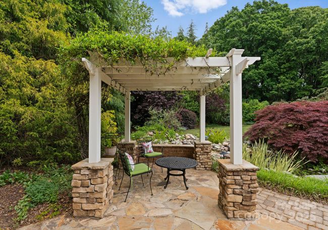 2304 Thunder Gulch Ct, House other with 6 bedrooms, 7 bathrooms and null parking in Waxhaw NC | Image 42