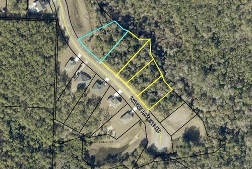 Lot F-1 Wayne Rogers Rd, Crestview, FL, 32539-5105 | Card Image