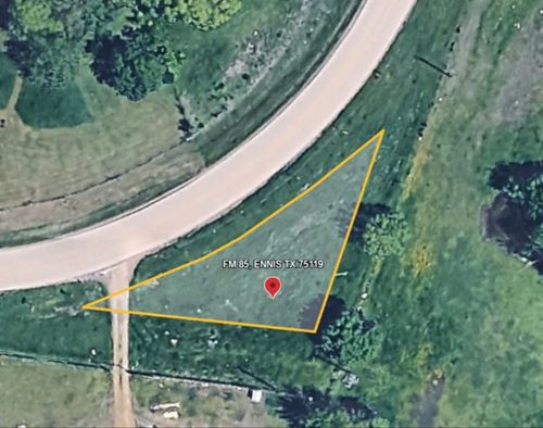 tbd Fm 85, Ennis, TX, 75119 | Card Image