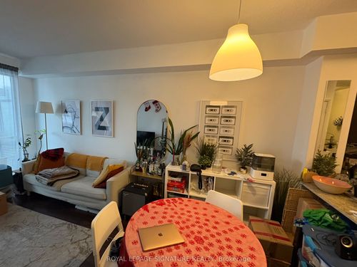 823-25 Cole St, Toronto, ON, M5A4M3 | Card Image