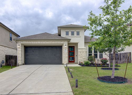 6712 Kalahari Dr, Austin, TX, 78739-1617 | Card Image
