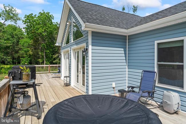 3612 Panhandle Rd, House other with 4 bedrooms, 3 bathrooms and null parking in FRONT ROYAL VA | Image 5