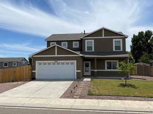 1808 Kingfisher Ln, Pueblo, CO, 81008-2346 | Card Image