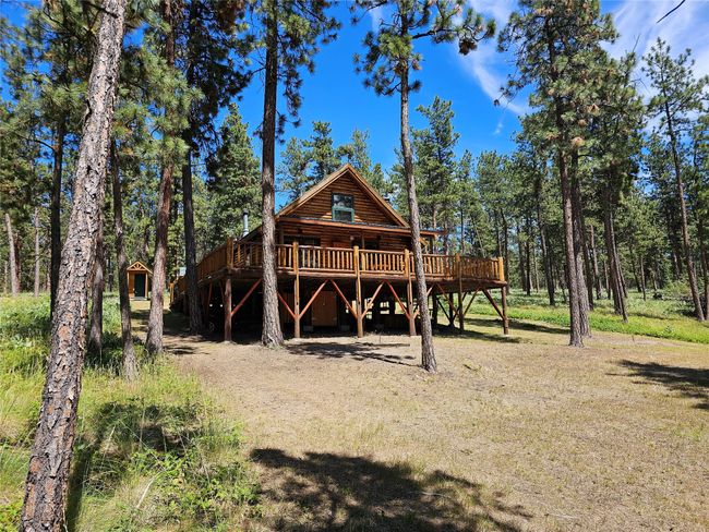 44625 Wild Horse Island Ln, House other with 2 bedrooms, 1 bathrooms and null parking in Dayton MT | Image 119