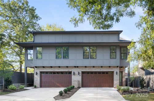 1010 E 19th St, Charlotte, NC, 28205-2821 | Card Image