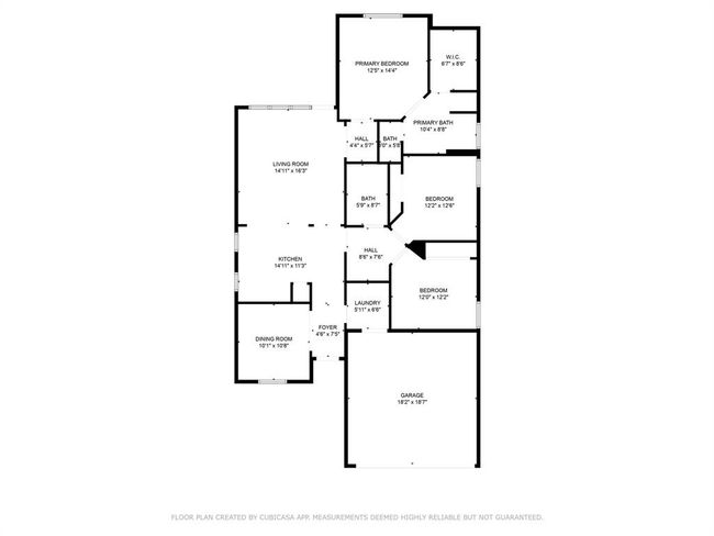 2099 Positano Loop, House other with 3 bedrooms, 2 bathrooms and 2 parking in Bryan TX | Image 45