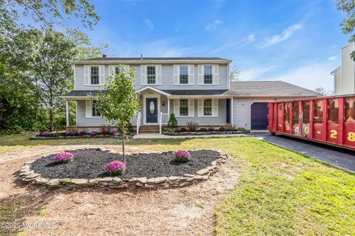 58 Garden Ave, Island Heights, NJ, 08732-7755 | Card Image