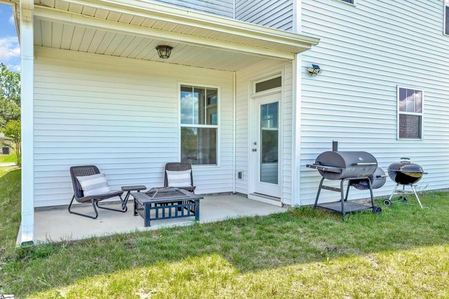 115 River Trace Loop, House other with 3 bedrooms, 3 bathrooms and 2 parking in Simpsonville SC | Image 22