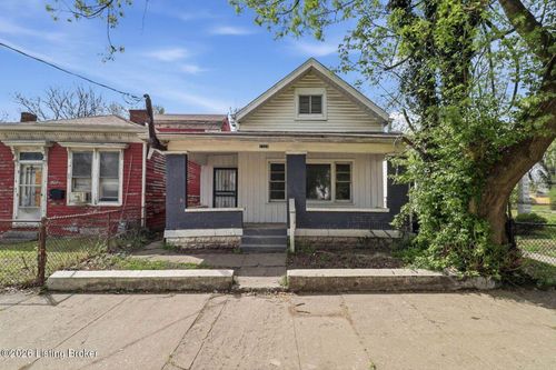 2324 Magazine St, Louisville, KY, 40211-1043 | Card Image