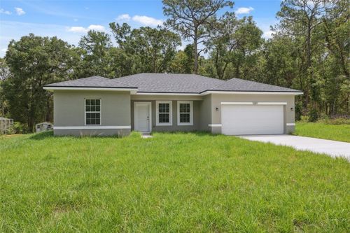 10089 N Athenia Dr, CITRUS SPRINGS, FL, 34434-2601 | Card Image