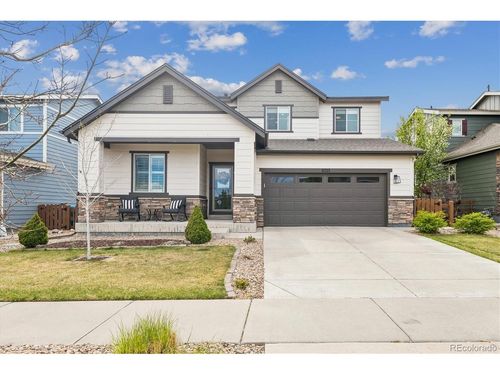 9353 Iron Mountain Way, Arvada, CO, 80007-7721 | Card Image