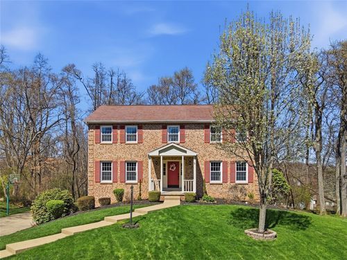 503 Stonehenge Ct, Wexford, PA, 15090-7469 | Card Image