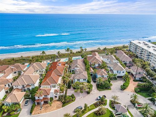 708 Ocean Dr, Juno Beach, FL, 33408-1911 | Card Image