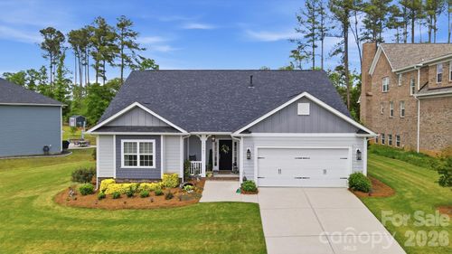 11765 Glenwood Dr, Locust, NC, 28097-7708 | Card Image