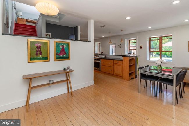 2539 Aquetong Rd, House other with 4 bedrooms, 3 bathrooms and null parking in NEW HOPE PA | Image 5