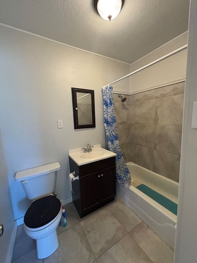 1205 Runnels St, House other with 2 bedrooms, 1 bathrooms and null parking in Big Spring TX | Image 7