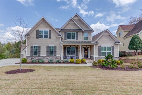 8760 Mica Crk, Ball Ground, GA, 30107-5364 | Card Image