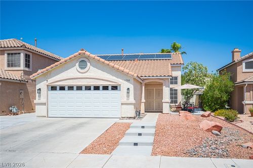 1702 Council Bluff Ln, North Las Vegas, NV, 89031-1657 | Card Image