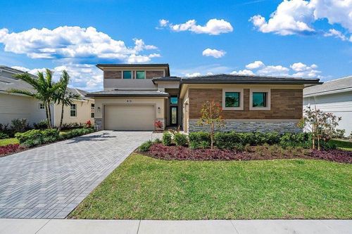13613 Le Christine Dr, Palm Beach Gardens, FL, 33412-0012 | Card Image
