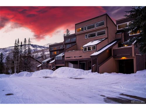 5-4595 Bighorn Rd, Vail, CO, 81657-3541 | Card Image